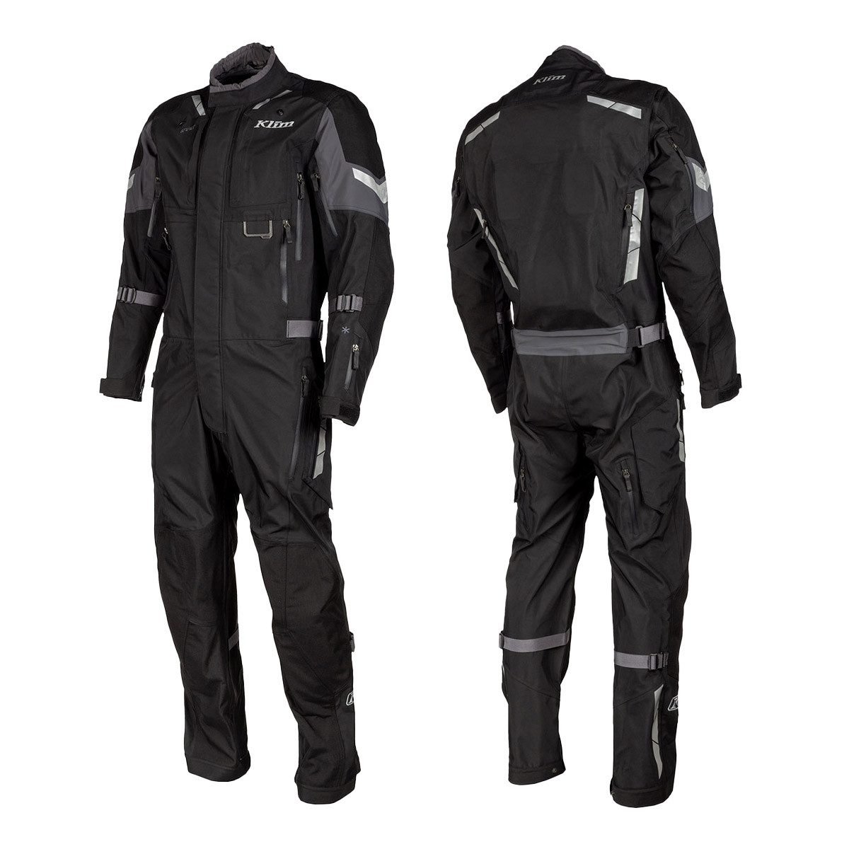 Klim Hardanger One-Piece Suit - KM3737-001