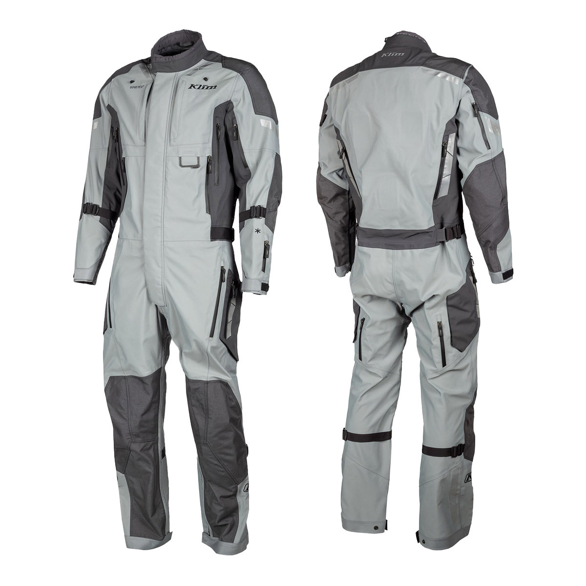 Klim Hardanger One-Piece Suit - KM3737-001