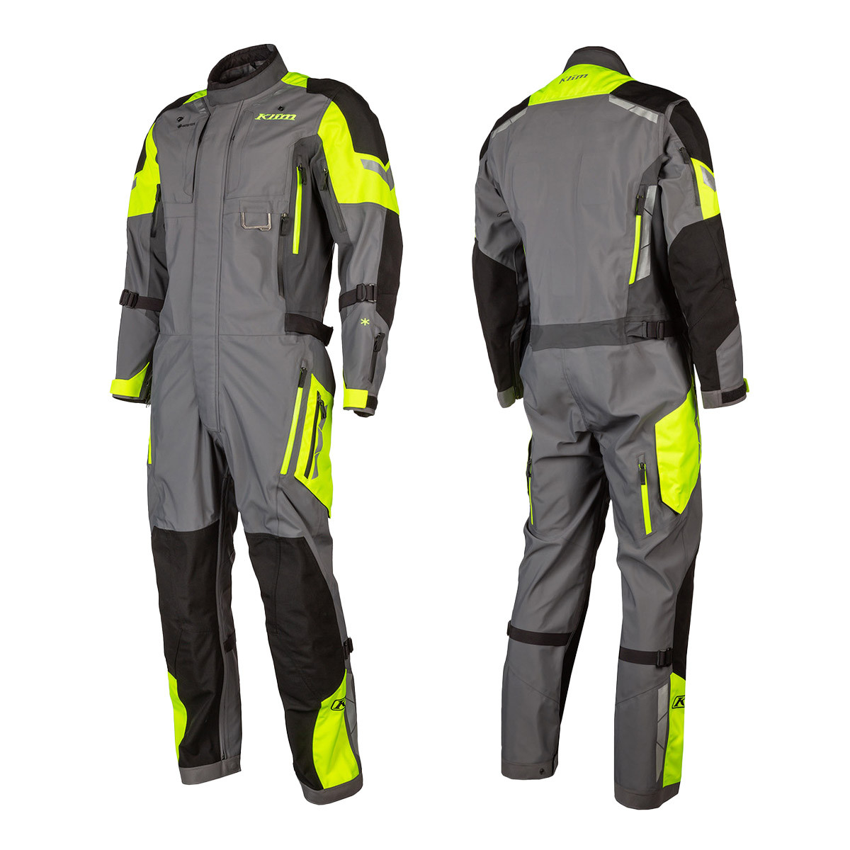 Klim Hardanger One-Piece Suit - KM3737-001