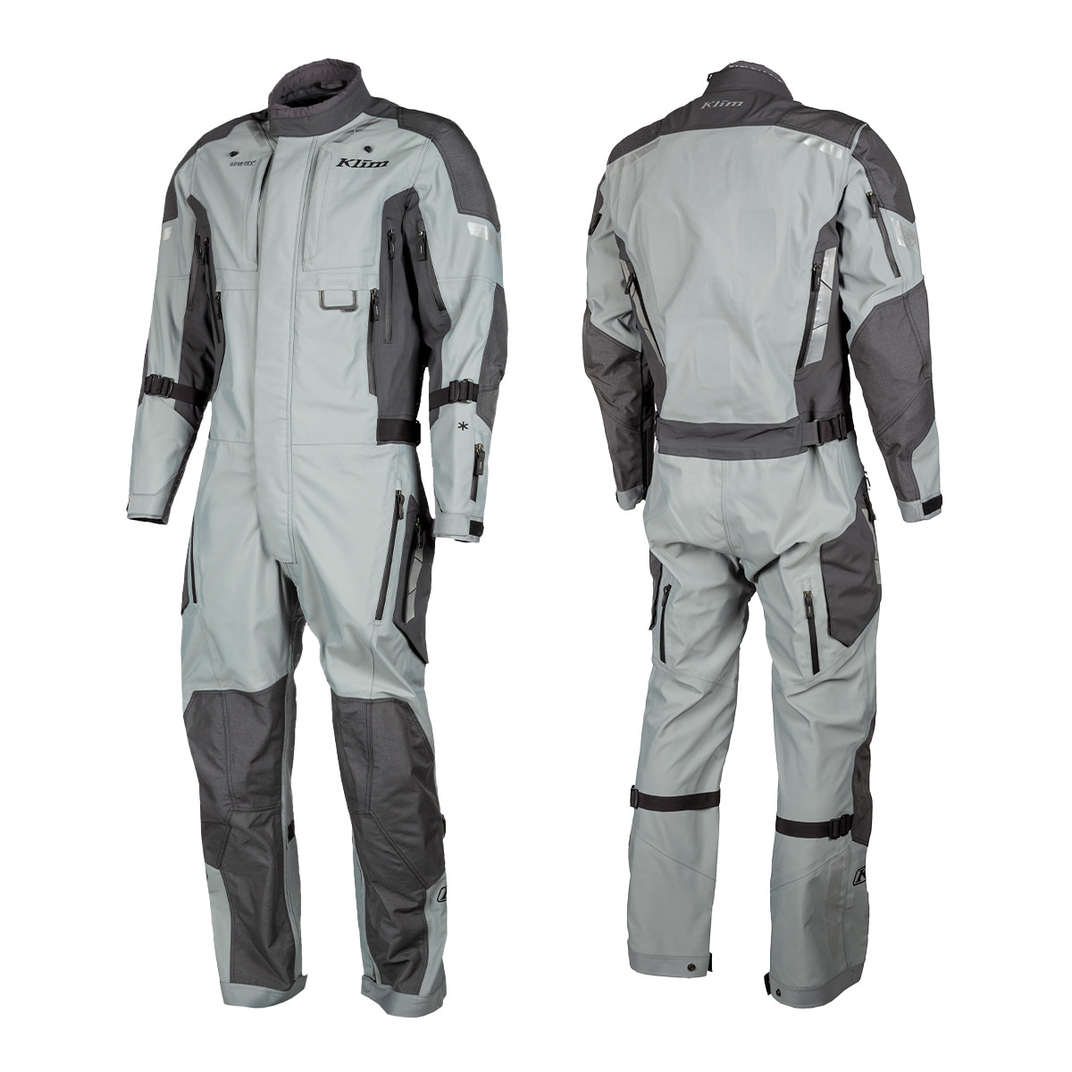 Klim Hardanger One Piece Suit [Sample]