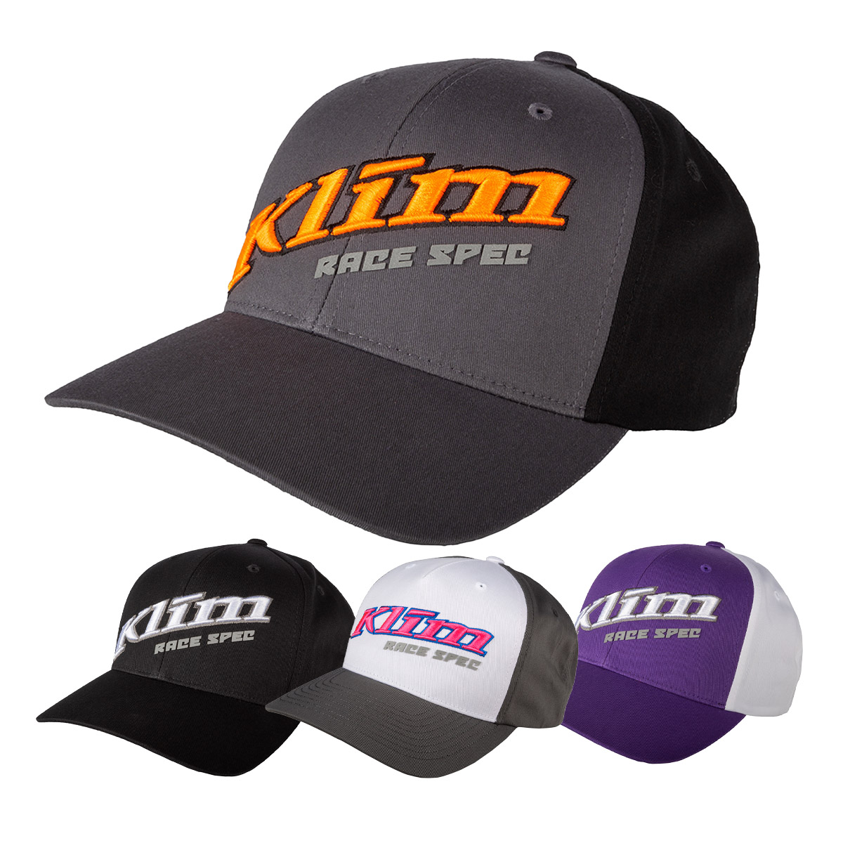 Klim Race Spec Hat - KM3746-001