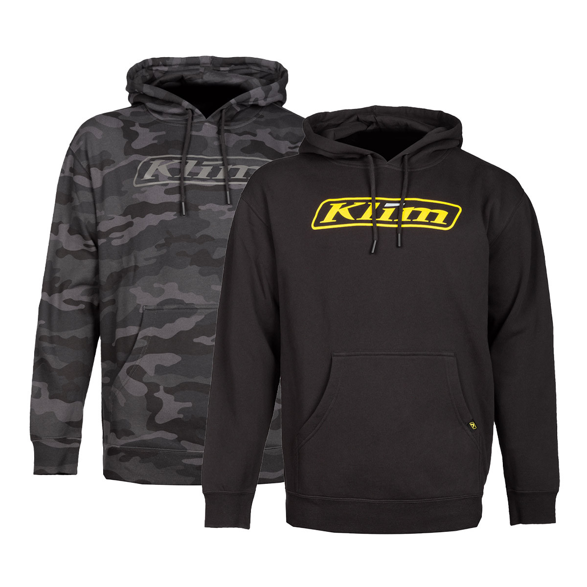 Klim Corp Hoodie