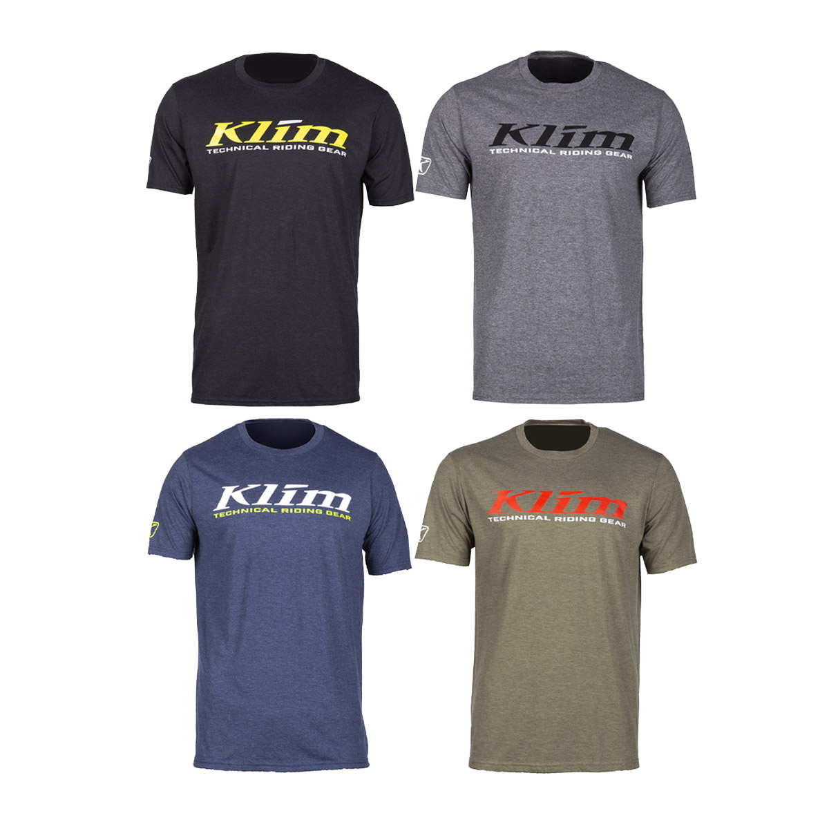 Klim K Corp T-Shirt