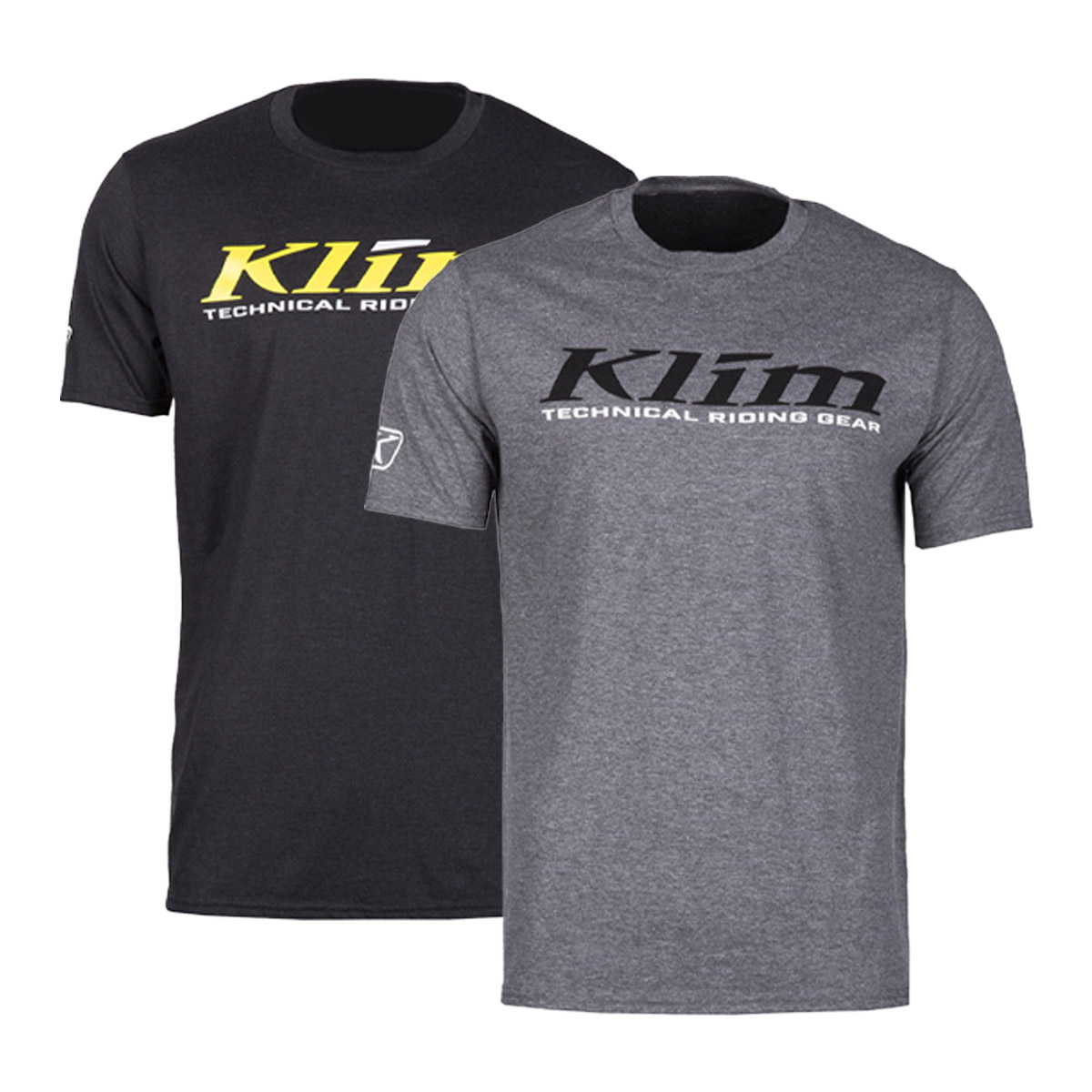 Klim Youth K Corp Tee (Short Sleeve)