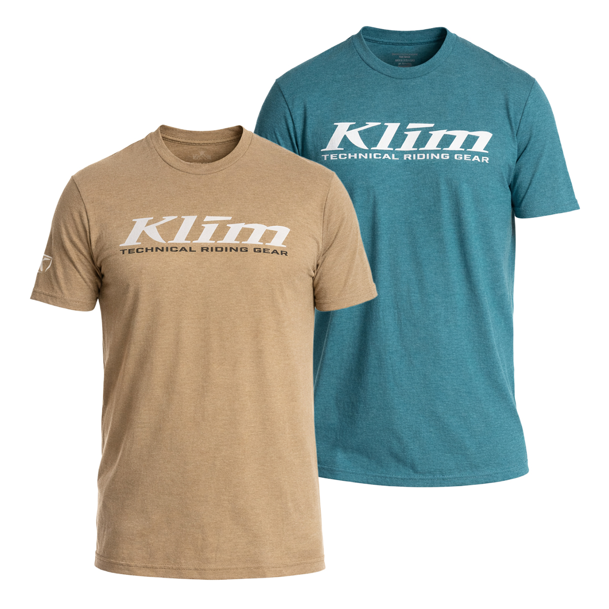Klim K Corp Short-Sleeve T-Shirt [Sample]