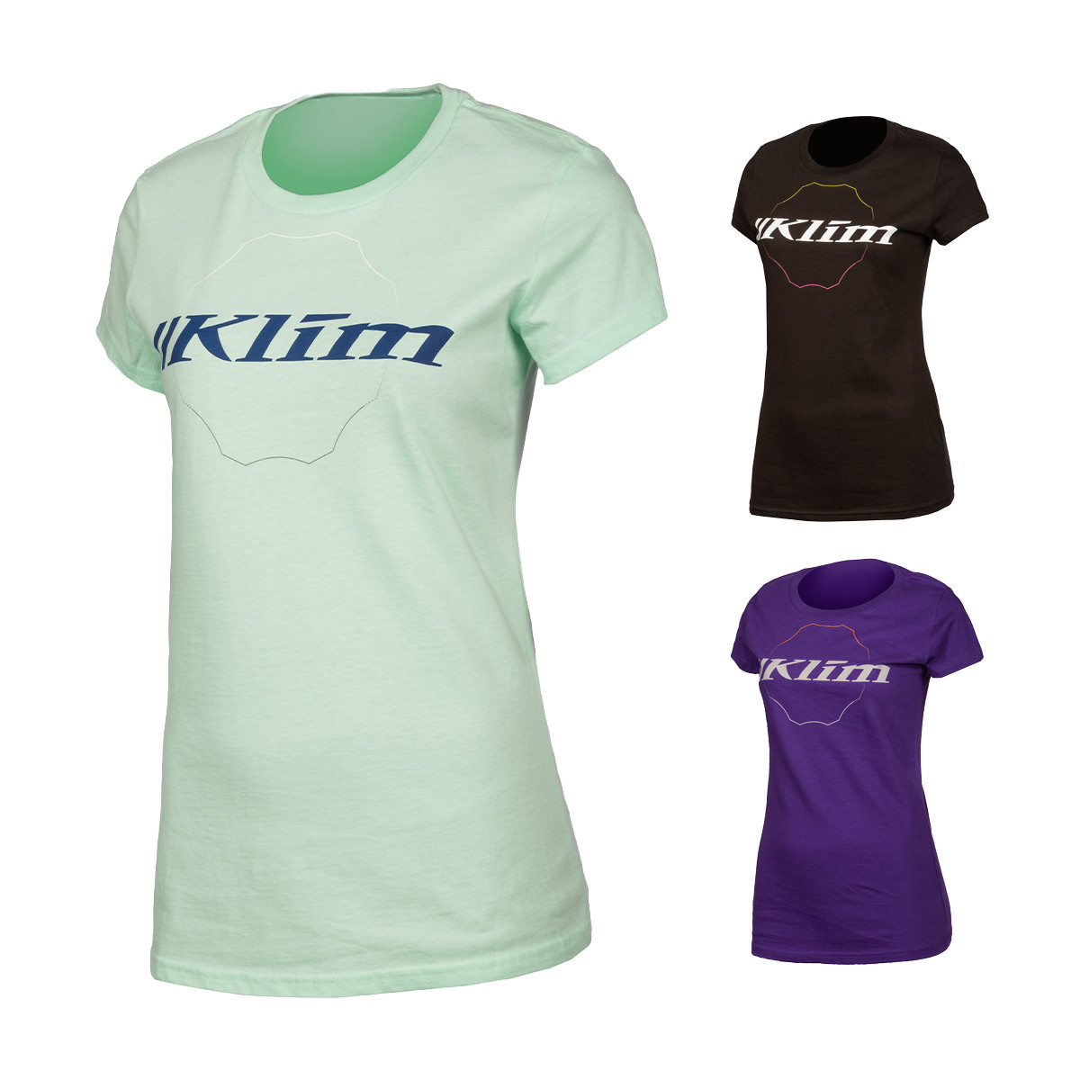 Klim Excel Short-Sleeve T