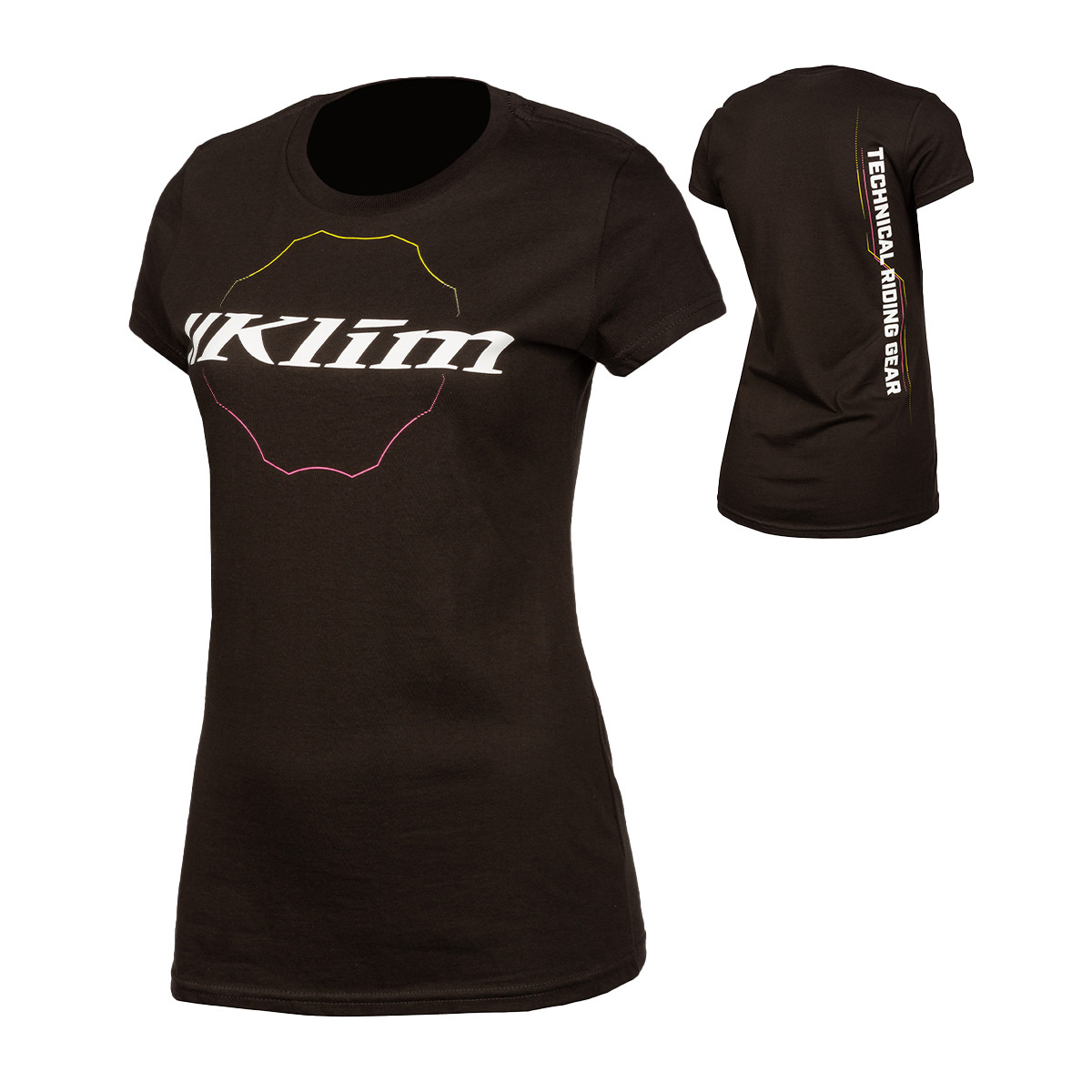 Klim Excel Short-Sleeve T