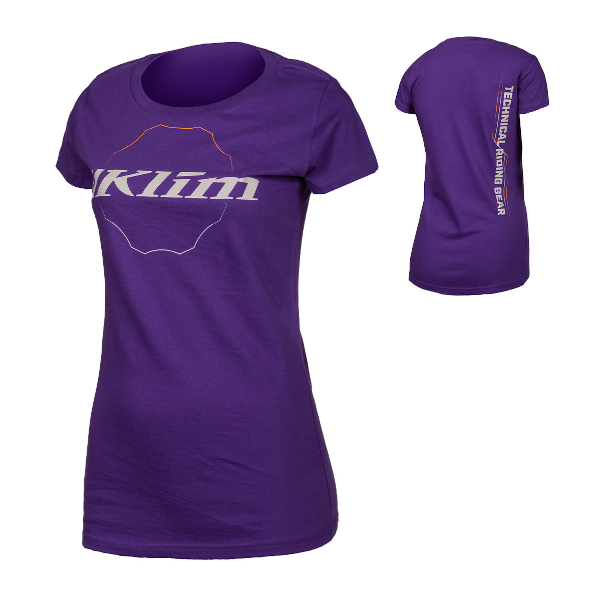 Klim Excel Short-Sleeve T