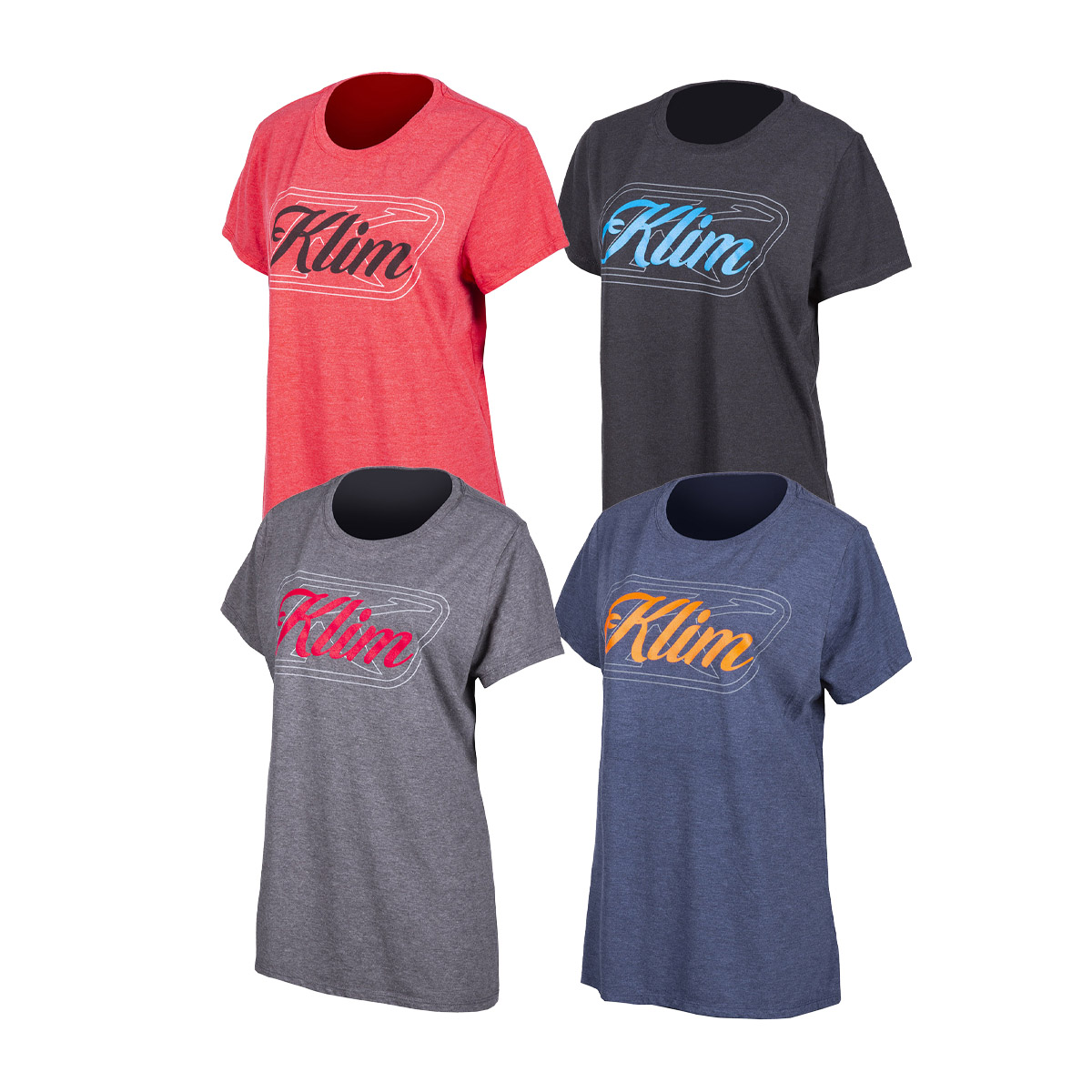 Klim Kute Corp (Short Sleeve) T-Shirt - KM3783-000