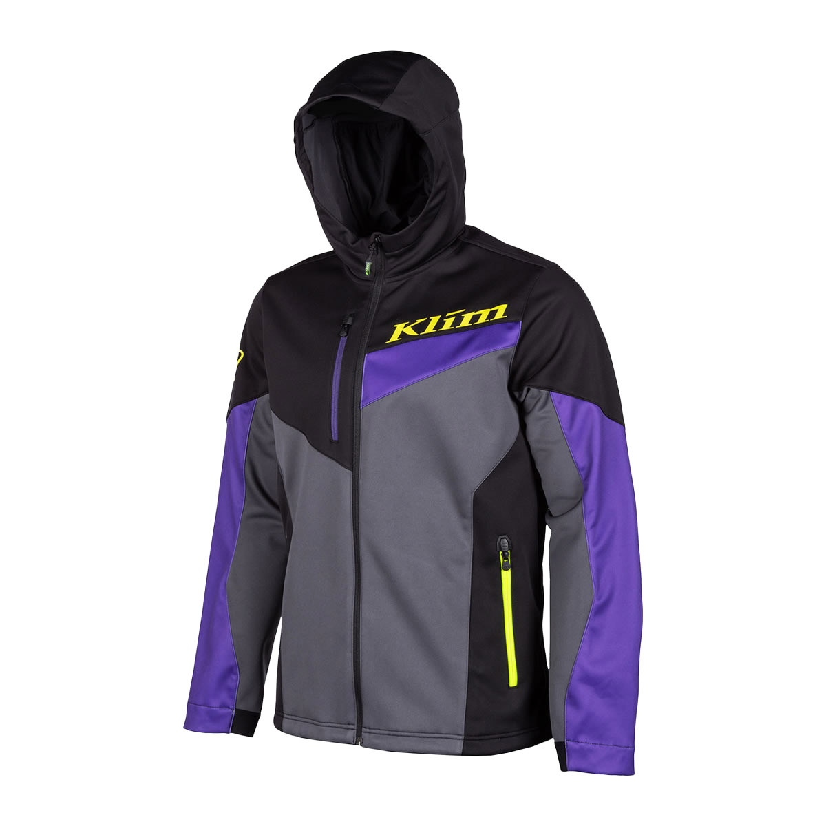 Klim Transition Hoodie [Sample] - KM3785-S01