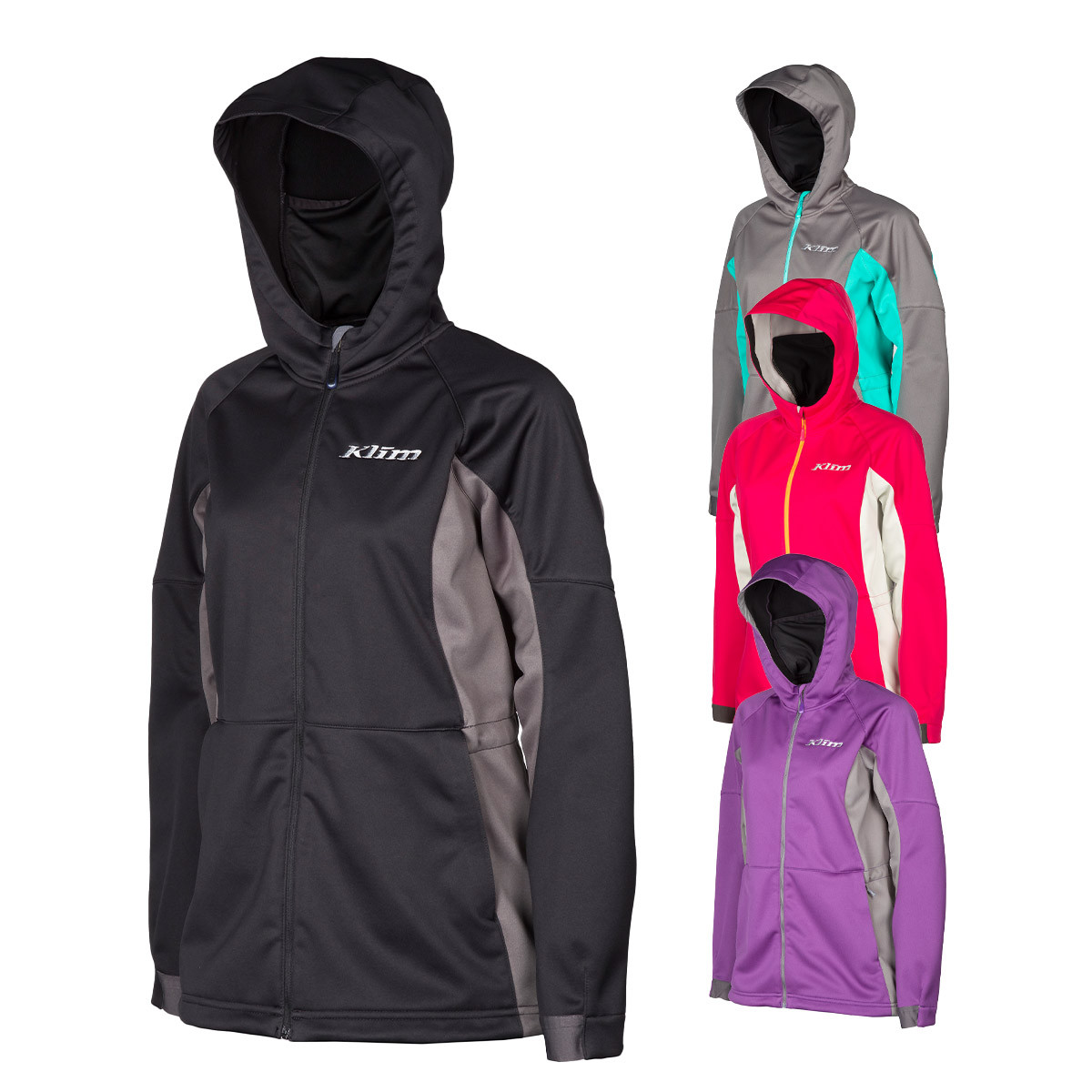 Klim Evolution Hoodie - KM3788-000