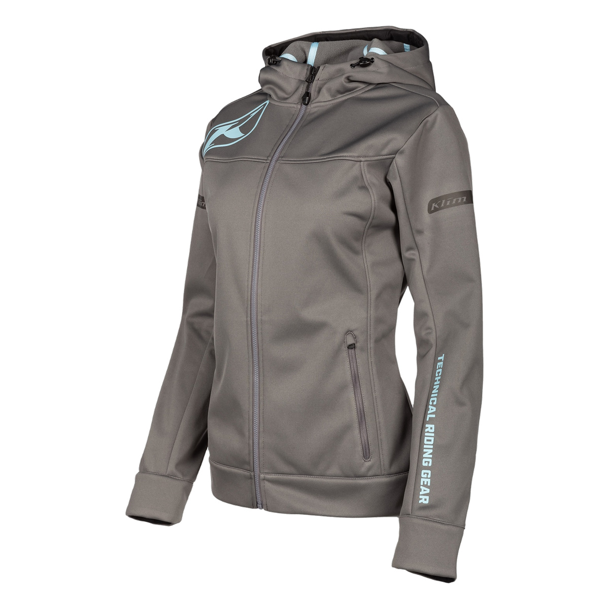 Klim Women's Evolution Hoodie [Non-Current]