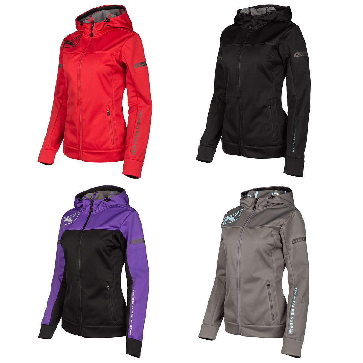 KLIM Evolution Hoodie