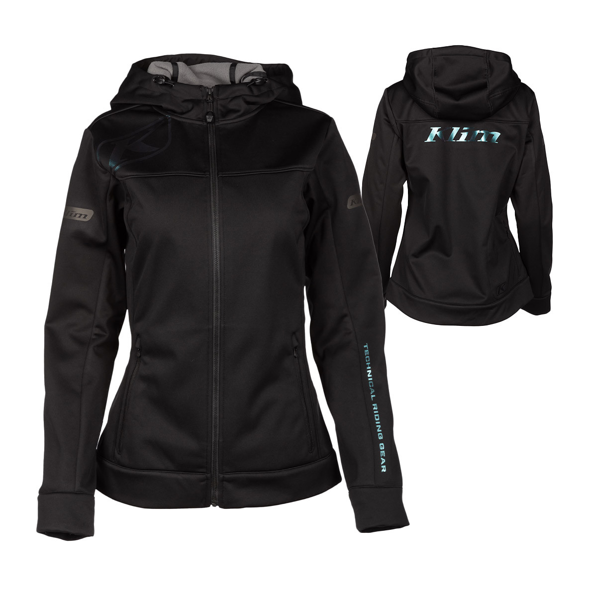 Klim Evolution Hoodie [Sample] - KM3788-S02