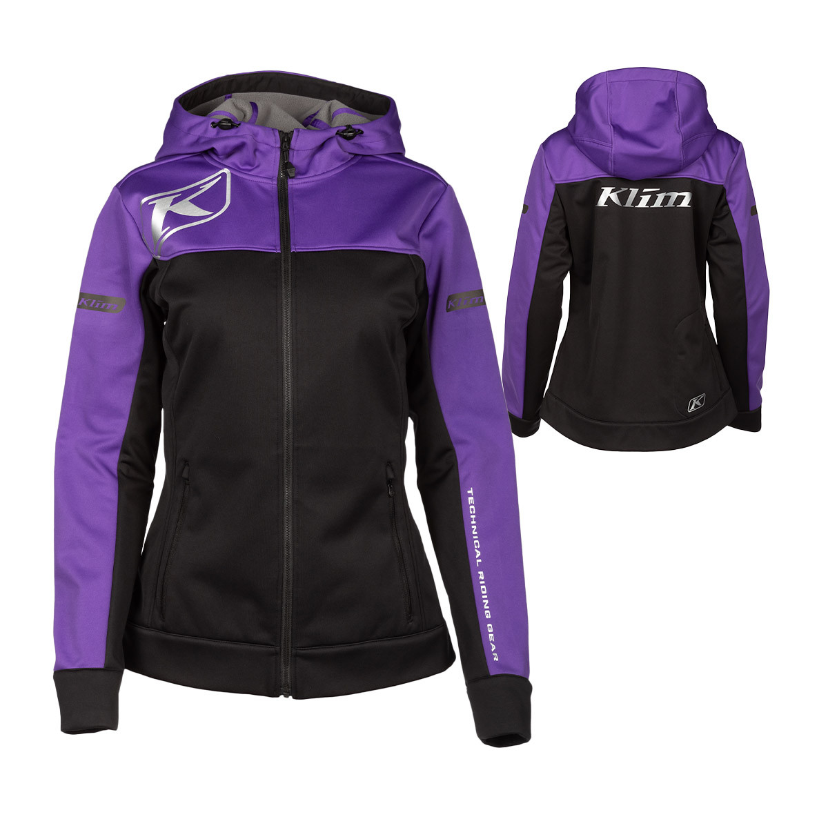 Klim Evolution Hoodie [Sample] - KM3788-S02
