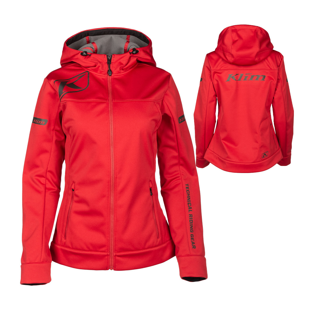 Klim Evolution Hoodie [Sample] - KM3788-S02