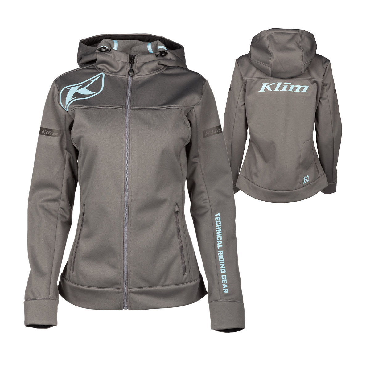 Klim Evolution Hoodie [Sample] - KM3788-S02