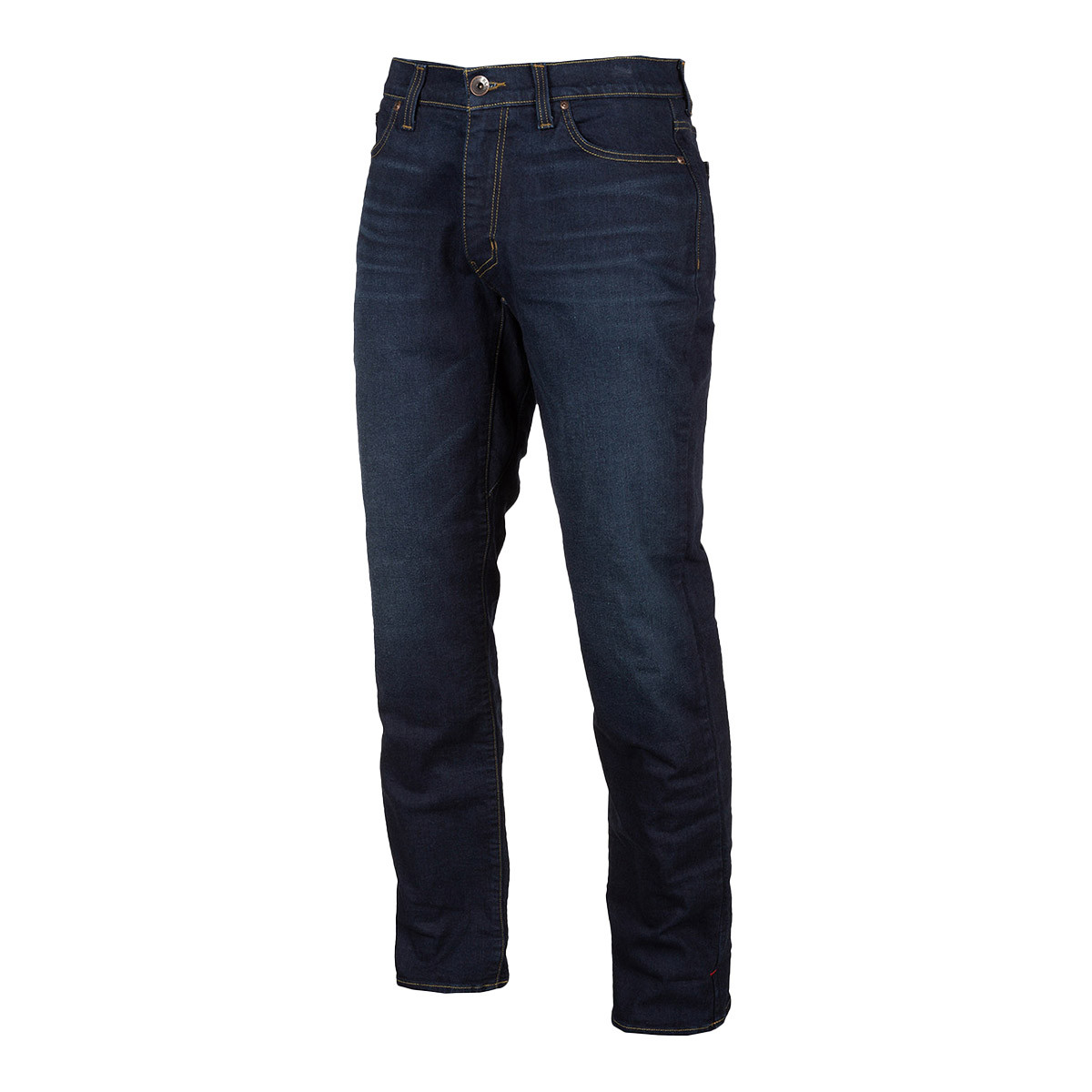 Klim K Forty 2 Straight Stretch Denim