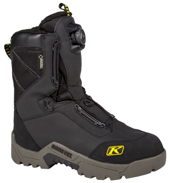 Klim Arctic GTX Boa Boot