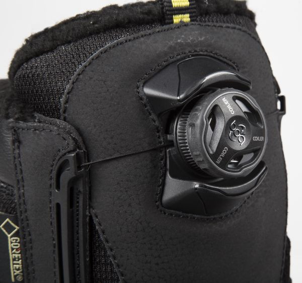 Klim Arctic GTX Boa Boot