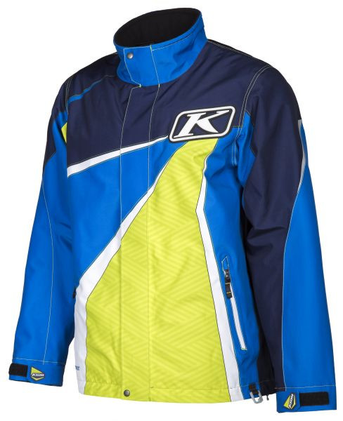 Klim Kaos Parka [Non-Current]