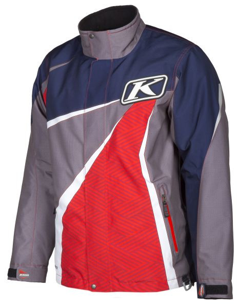 Klim Kaos Parka [Non-Current]