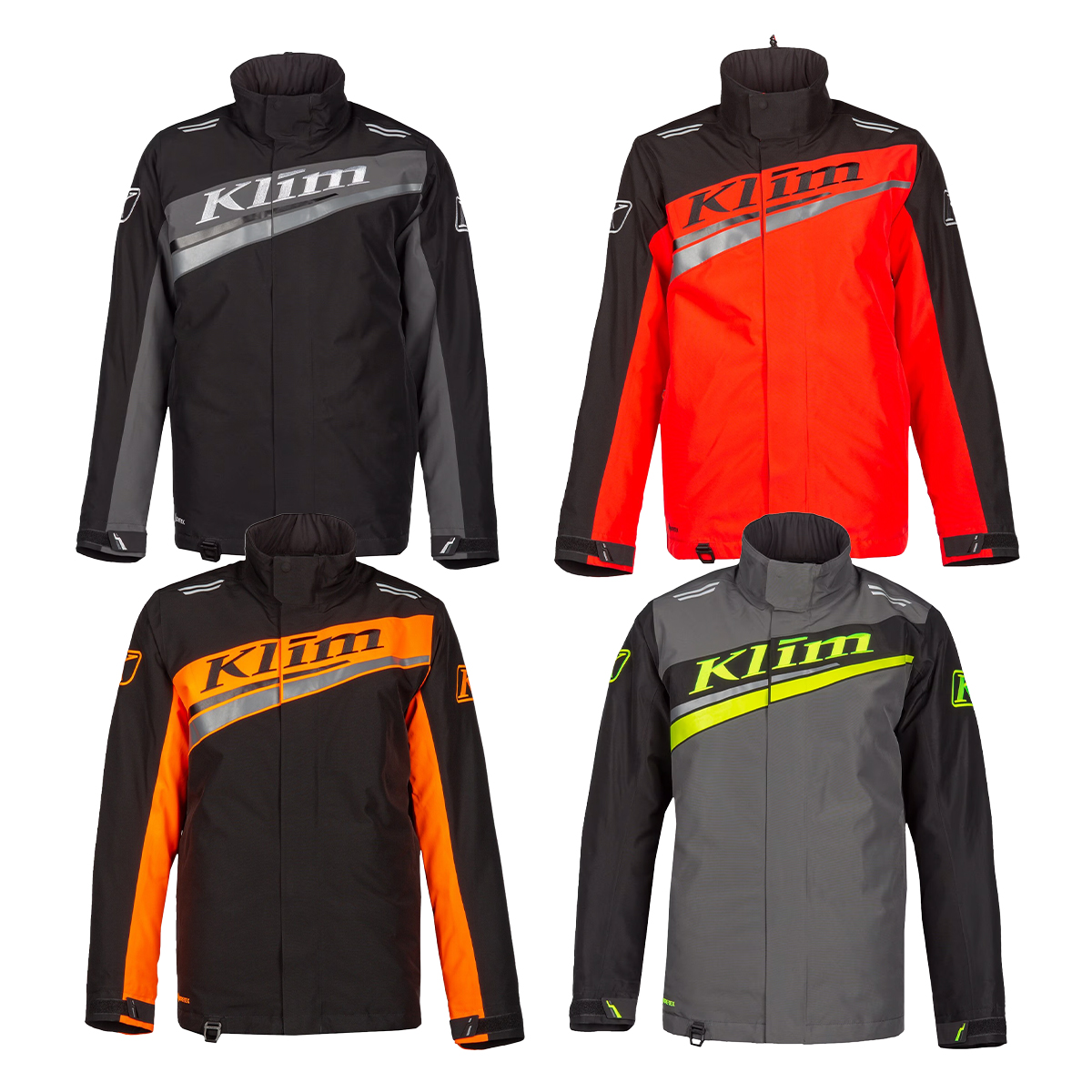 Klim Kaos Jacket (Non-Current)