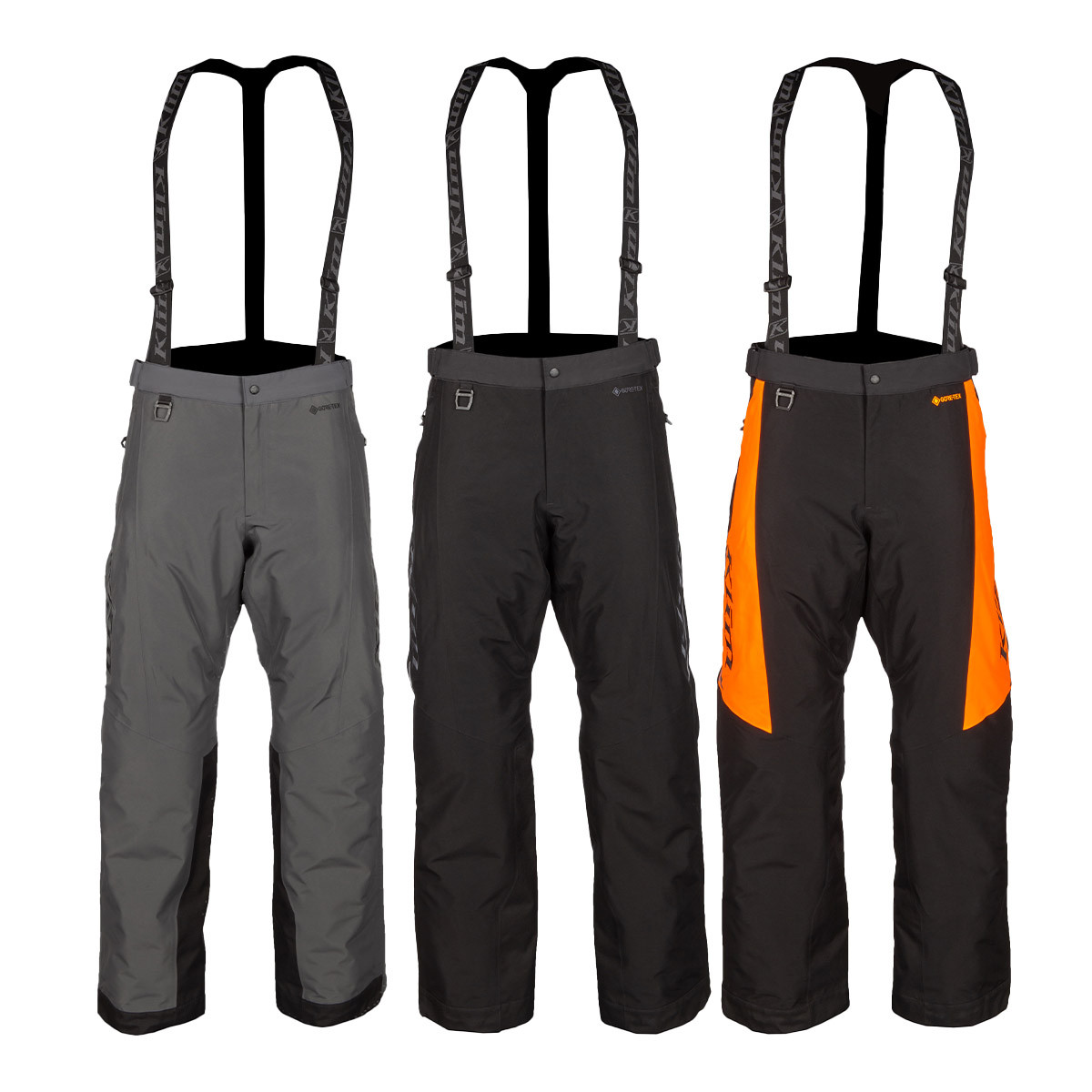 Klim Kaos Pant - Premium Snow Gear for Adventurers | SnowBigDeal