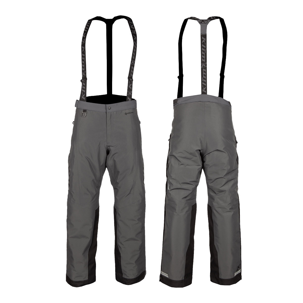 Klim Kaos Pant - Premium Snow Gear for Adventurers | SnowBigDeal