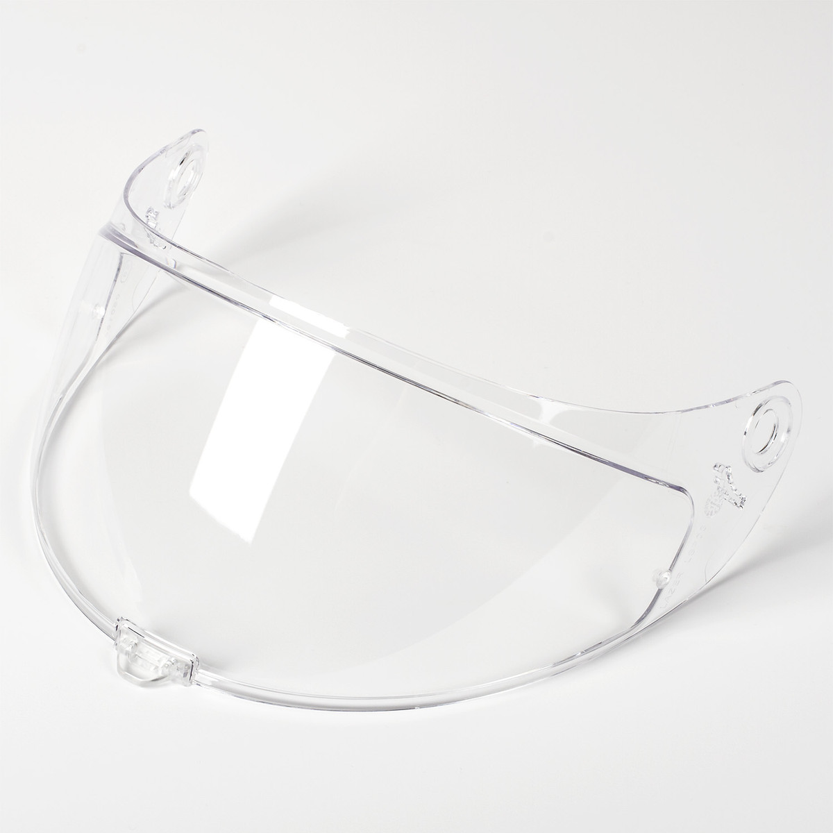 Klim K1R Face Shield Clear