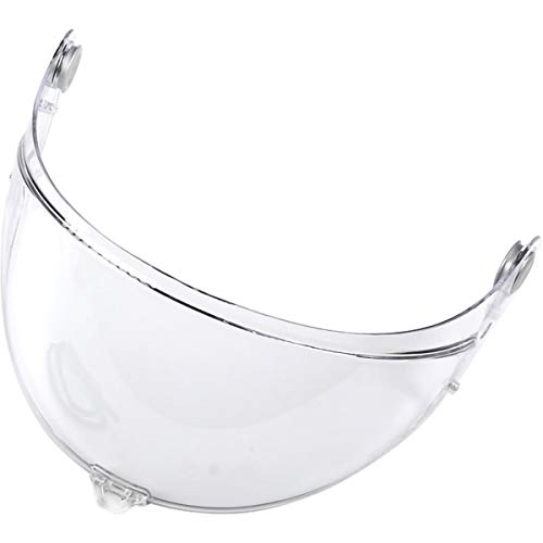 K1R Transitions Face Shield Clear