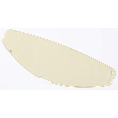 K1R Pinlock Lens Clear