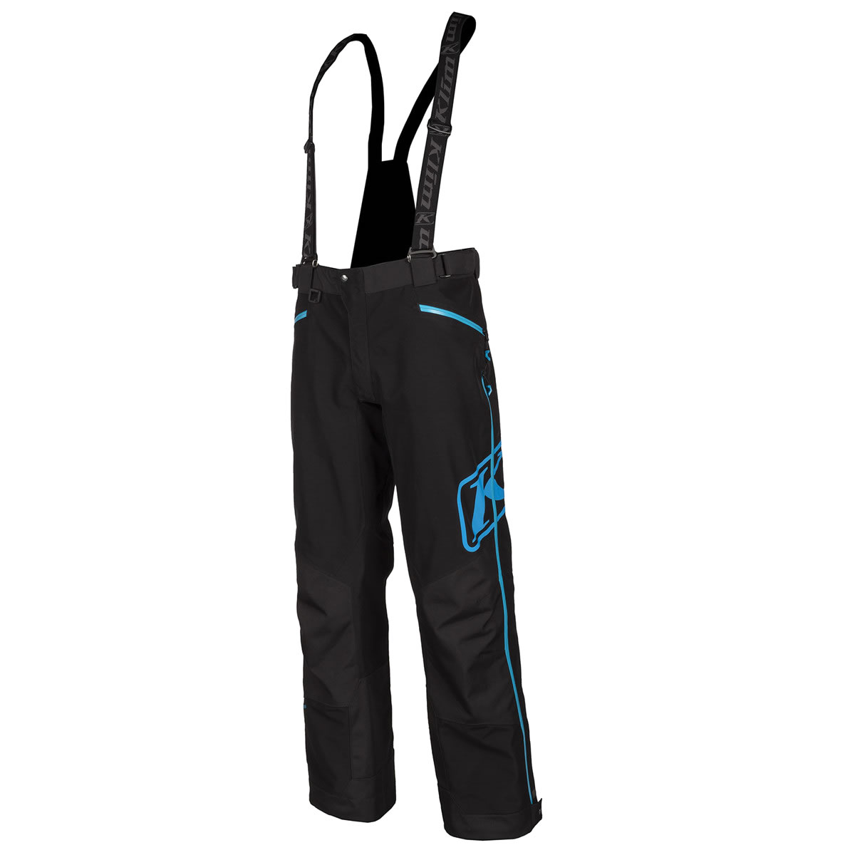 Klim Powerxross Pant - KM3903-001-NC