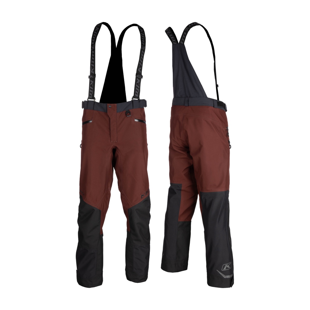 Klim Powerxross Pant | Snowmobile Gear | SnowBigDeal
