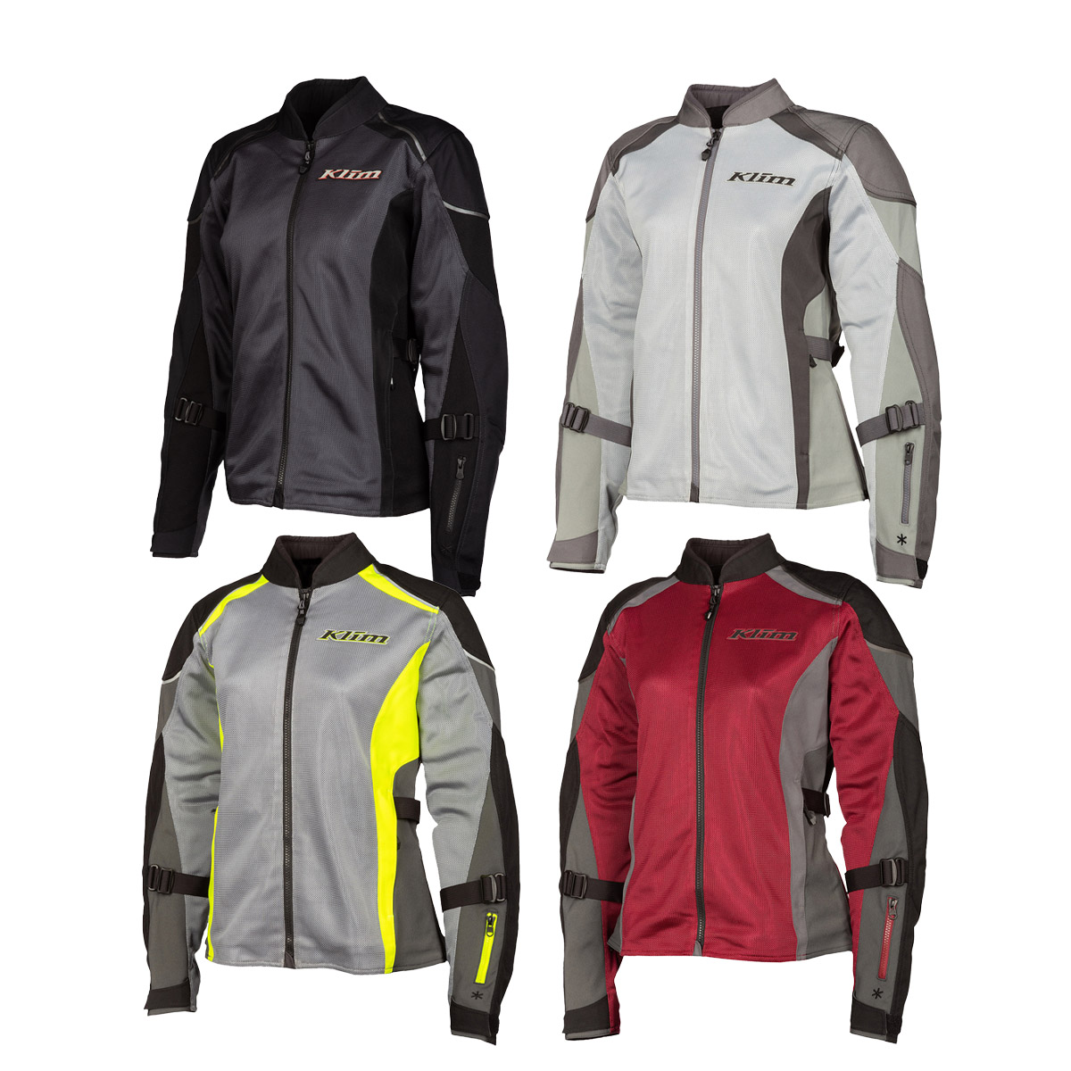 Klim Women's Avalon Jacket - Motorcycle Jacket | SnowBigDeal