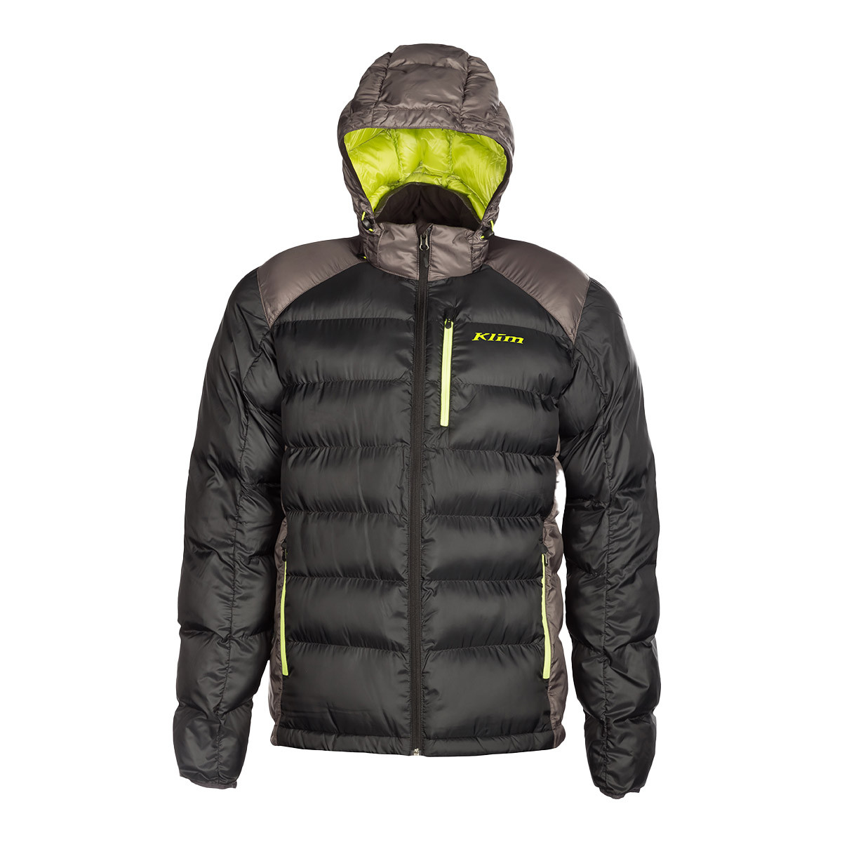 Klim Camber Jacket - KM3918-000