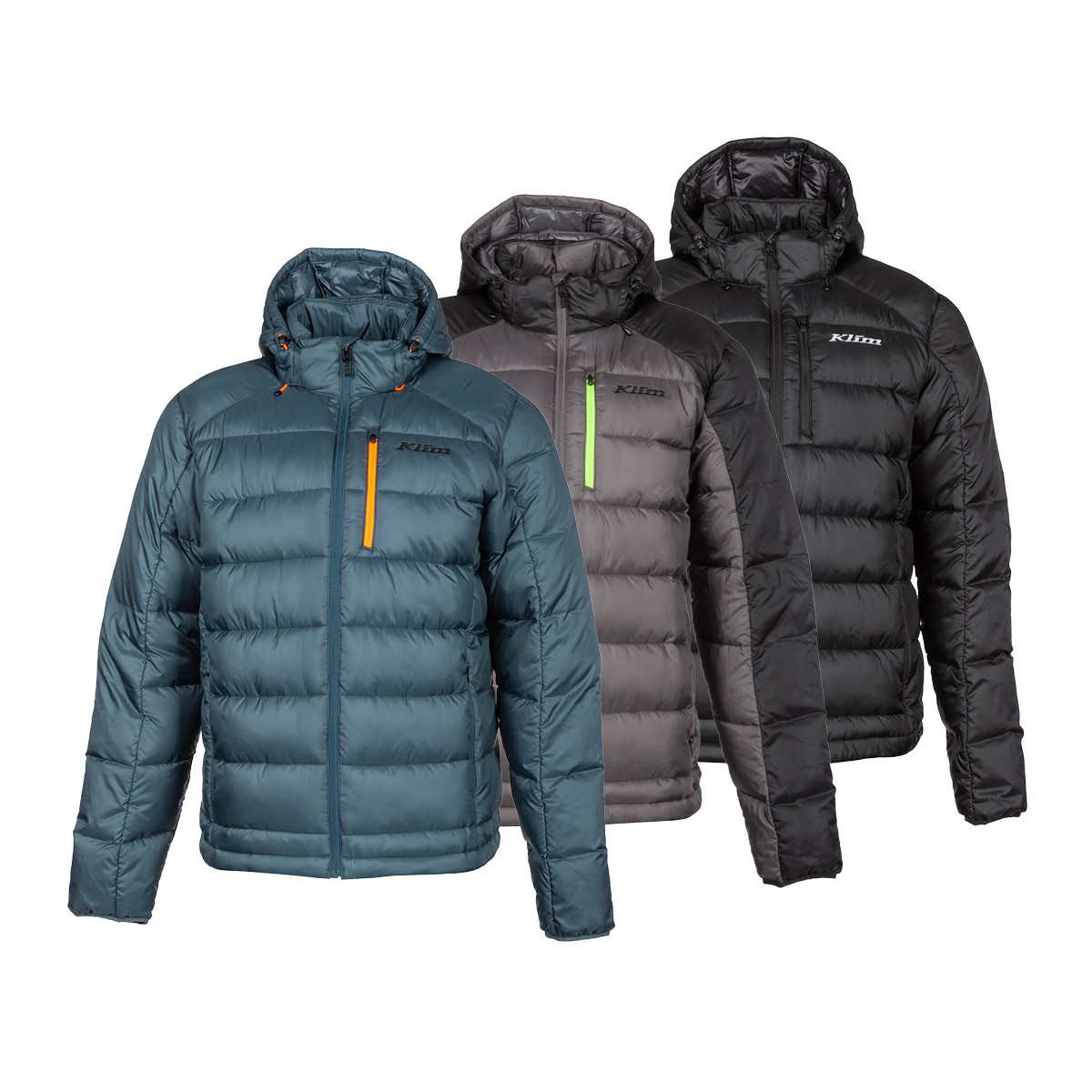 Klim Camber Jacket - KM3918-001