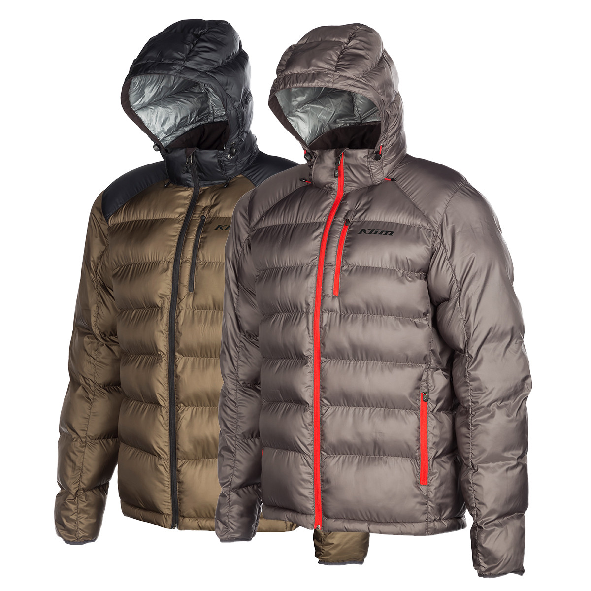 Klim Camber Jacket [Sample]