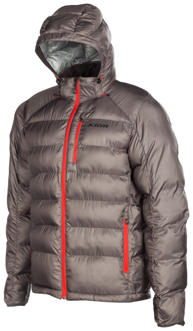 Klim Camber Jacket [Sample]