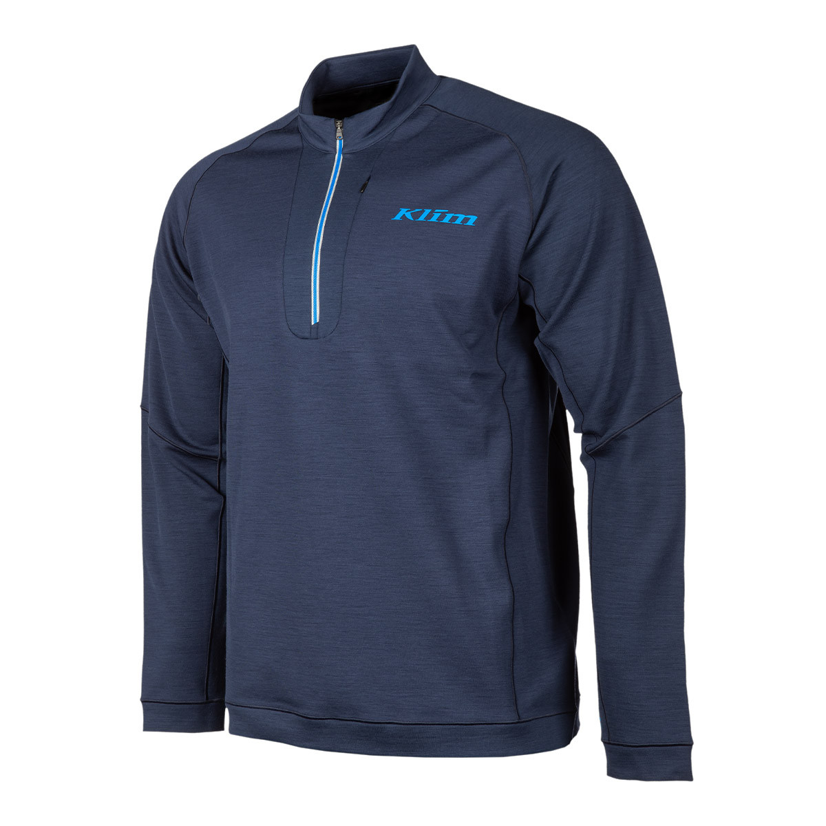 Klim Teton Merino Wool 1/4 Zip