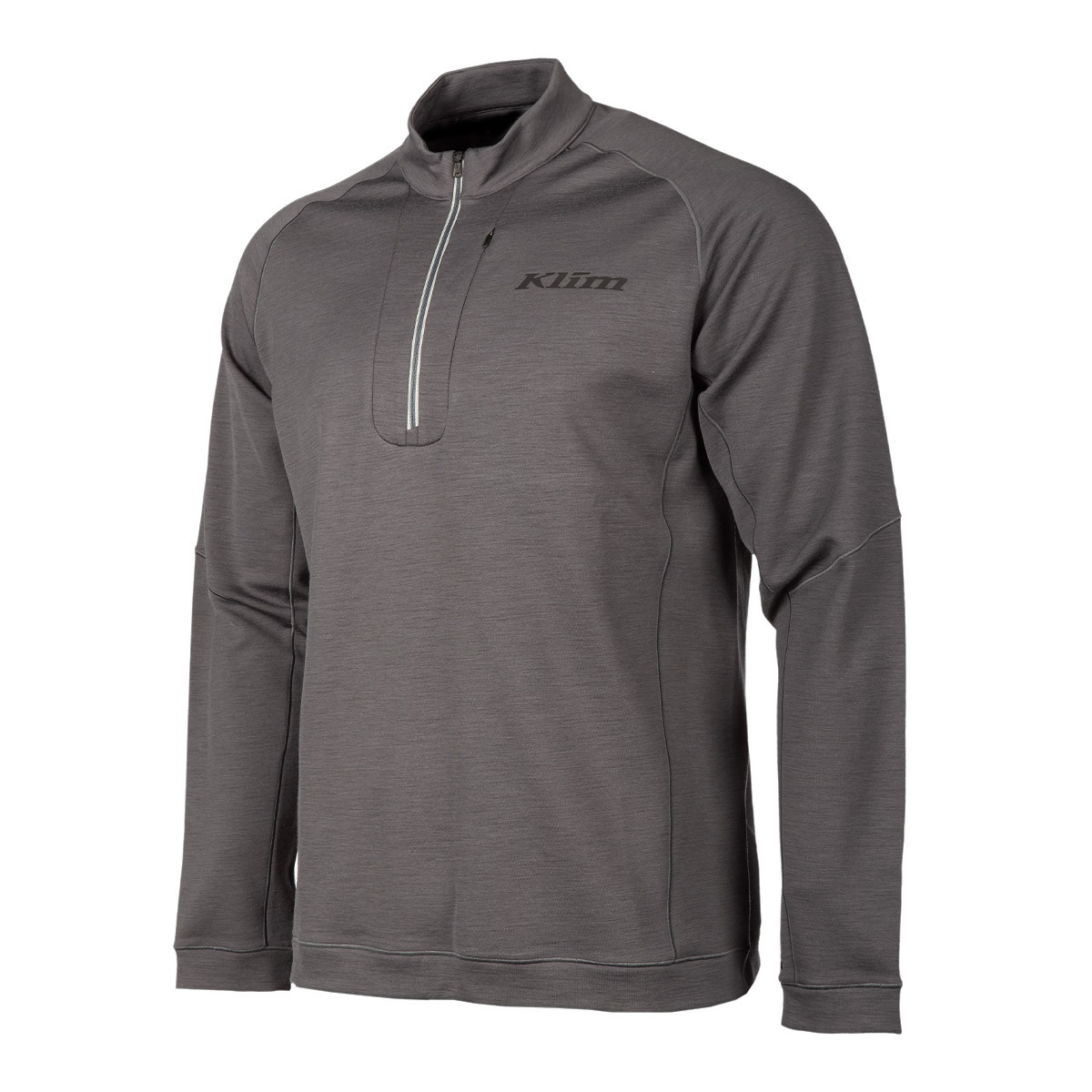 Klim Teton Merino Wool 1/4 Zip