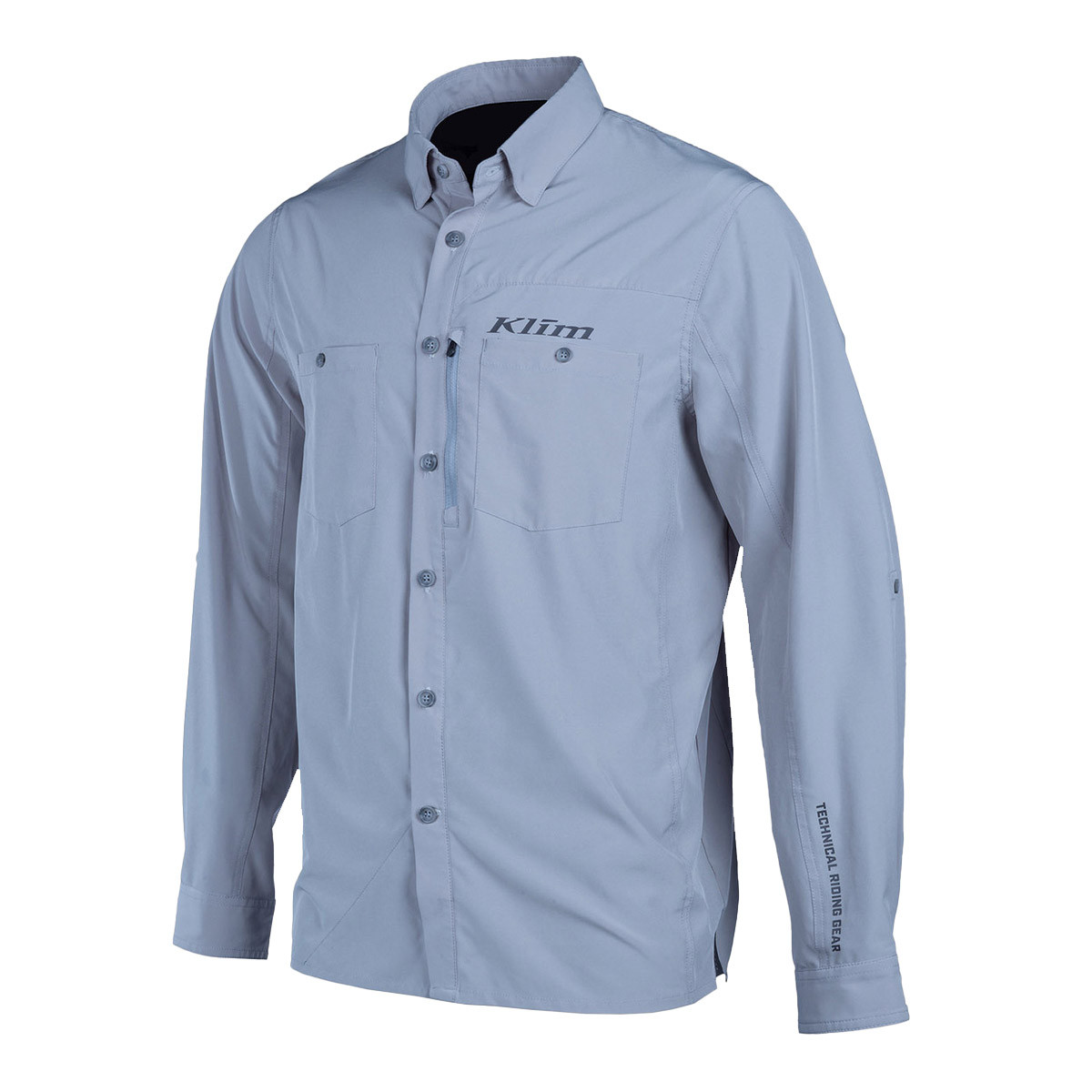 Klim Basecamp LS Shirt
