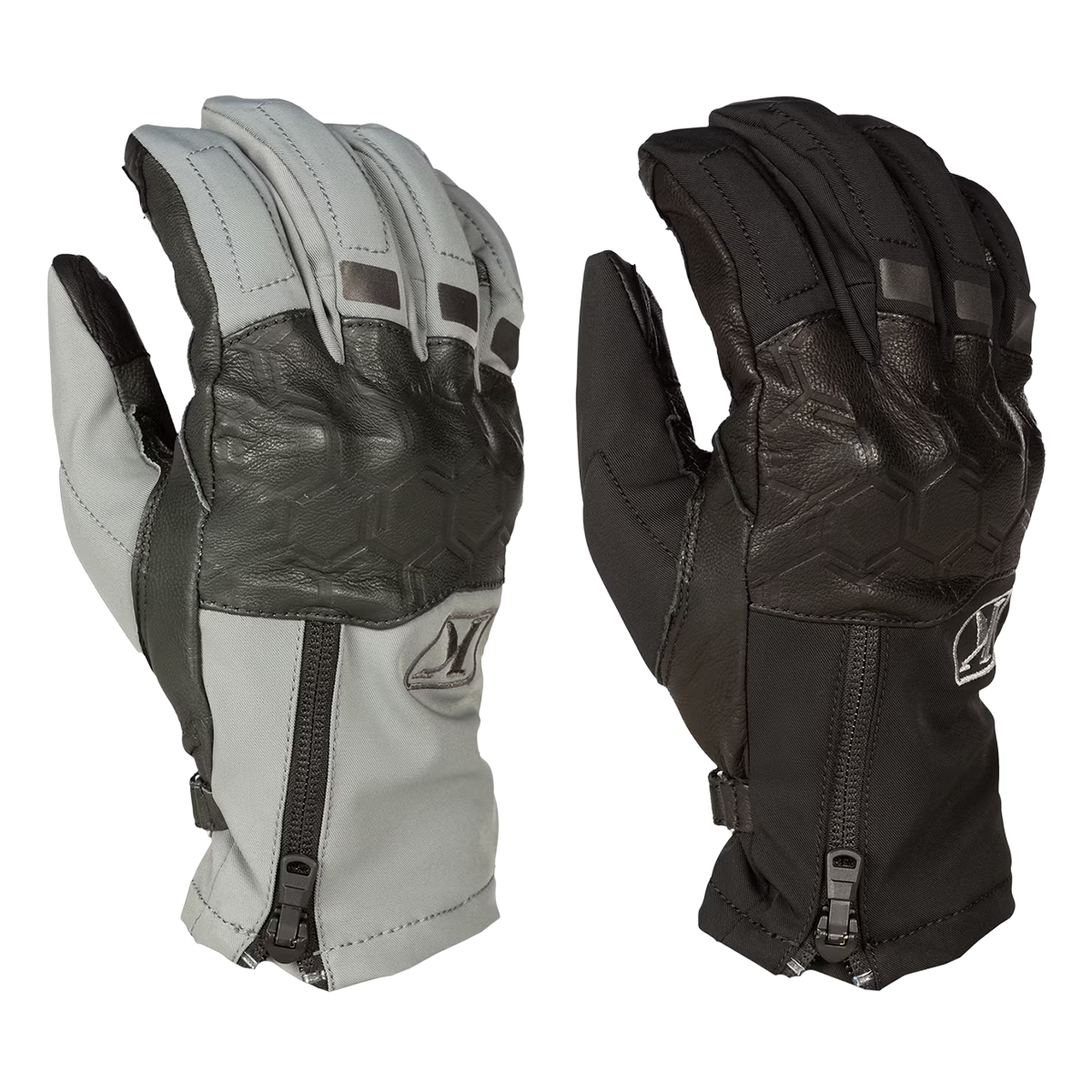 Klim Vanguard GTX Short Glove [Sample]