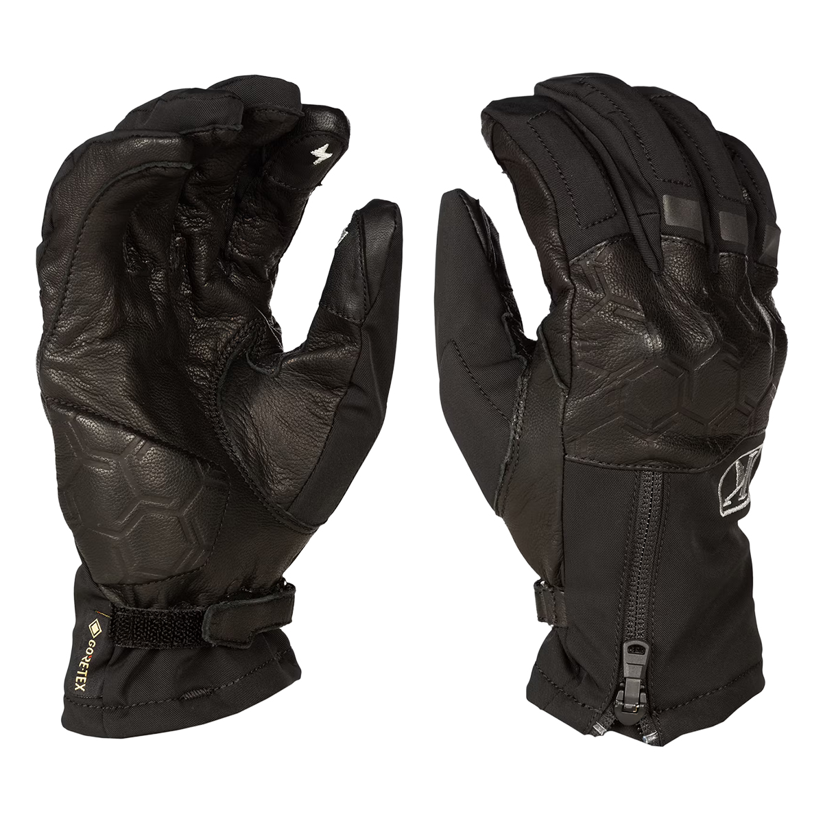 Klim Vanguard GTX Short Glove [Sample]