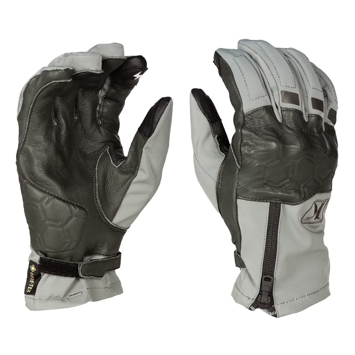 Klim Vanguard GTX Short Glove [Sample]