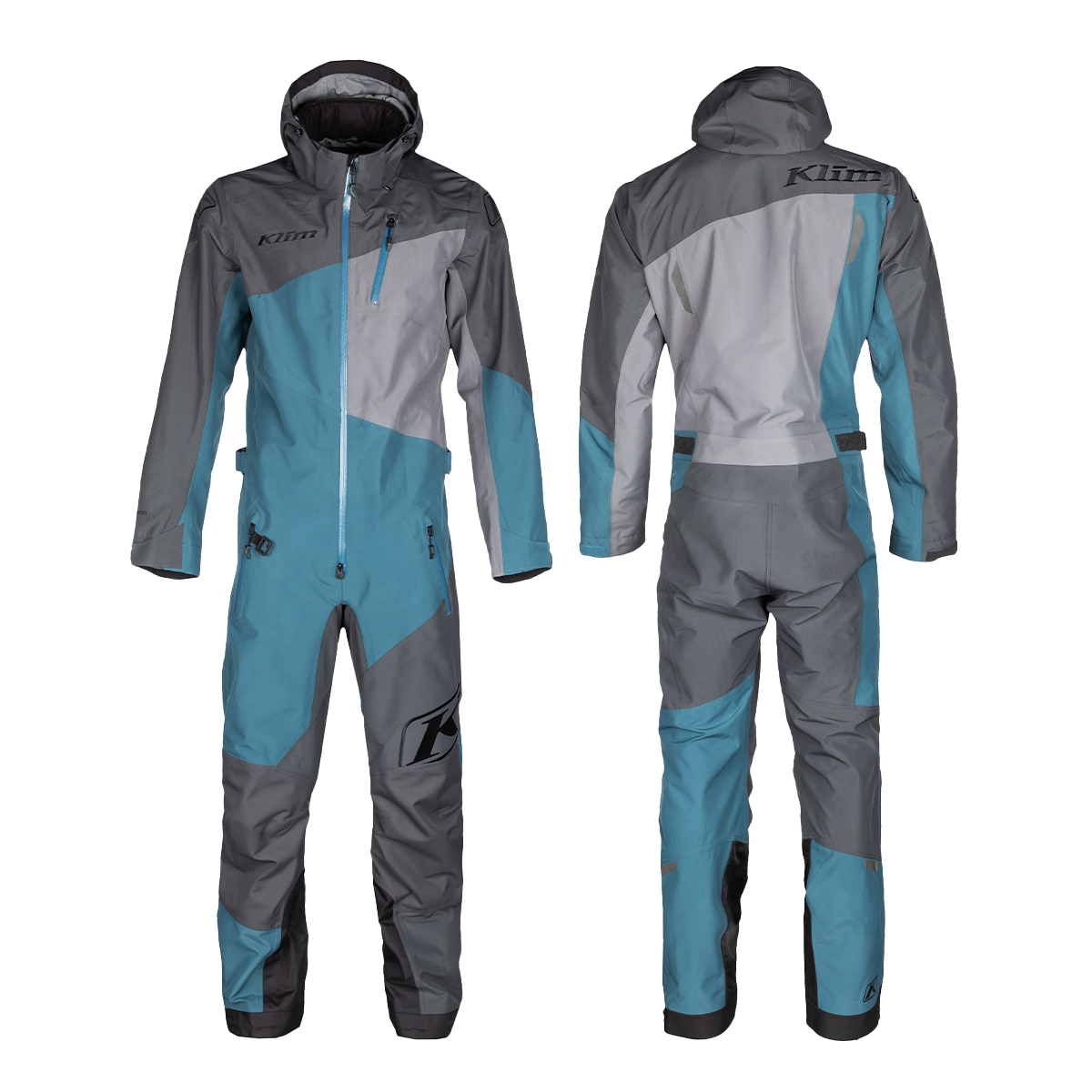 Klim Ripsa One-Piece Suit - KM3936-000