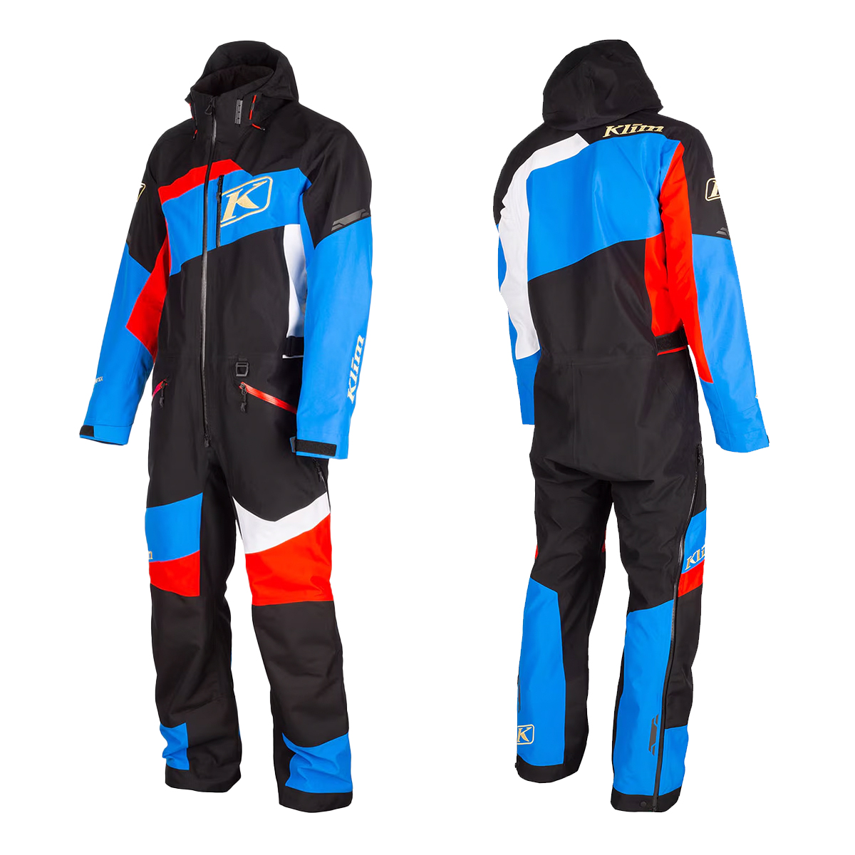 KLIM Ripsa One-Piece (Non-Current)