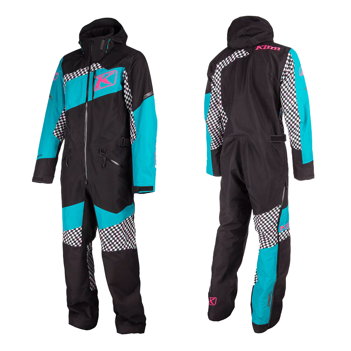 KLIM Ripsa One-Piece (Non-Current)