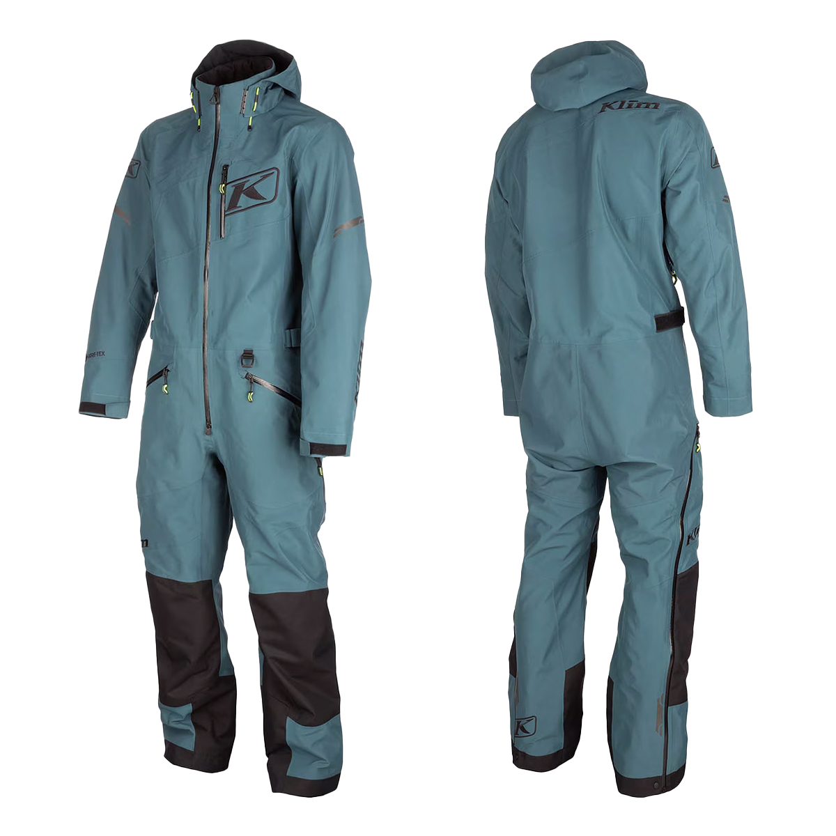 KLIM Ripsa One-Piece (Non-Current)