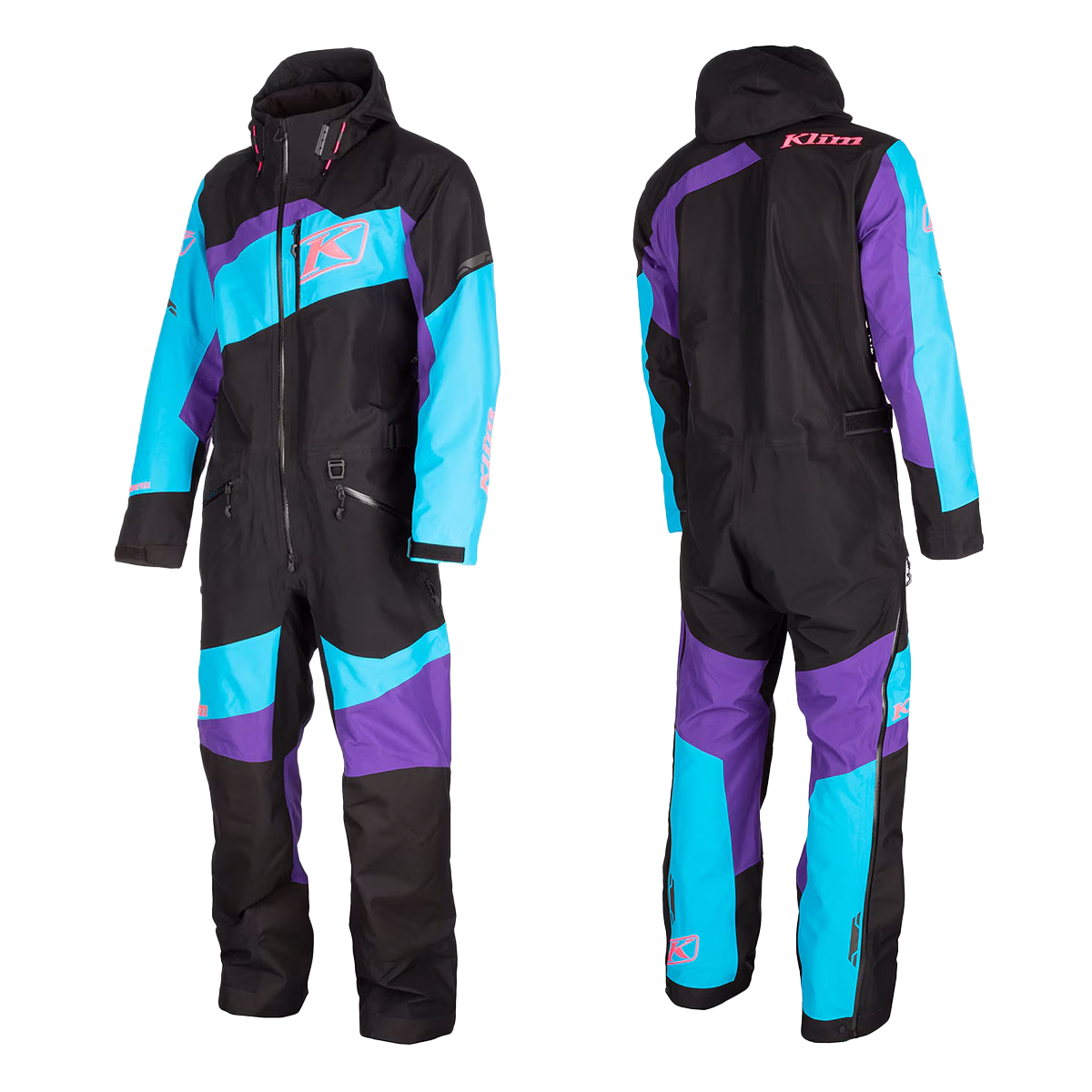 KLIM Ripsa One-Piece (Non-Current)